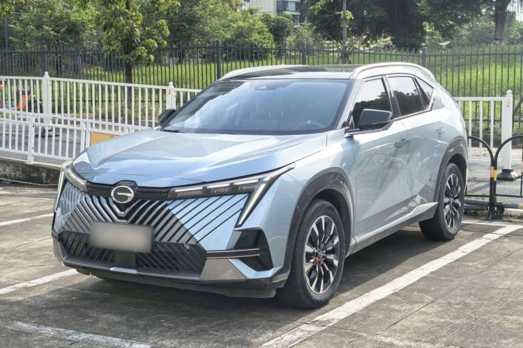 Ojetý GAC Trumpchi EMKOO 2022 2.0 ATK TwinStar Pro Edition Guazi used car, China used car export, Used car for sale, Used  cars, Cheapest cars for sale