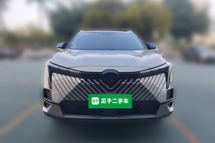 Used GAC Trumpchi EMKOO 2022 1.5T Supernova Pro Edition Exterior 1