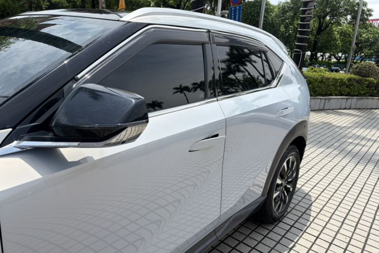 Used GAC Trumpchi EMKOO 2022 2.0 ATK TwinStar Pro Edition Exterior 3