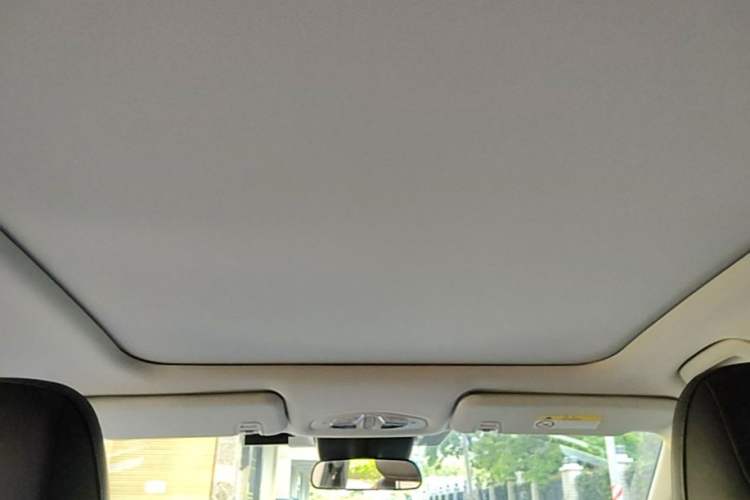 Used GAC Trumpchi EMKOO 2022 1.5T Supernova Pro Edition Headliner