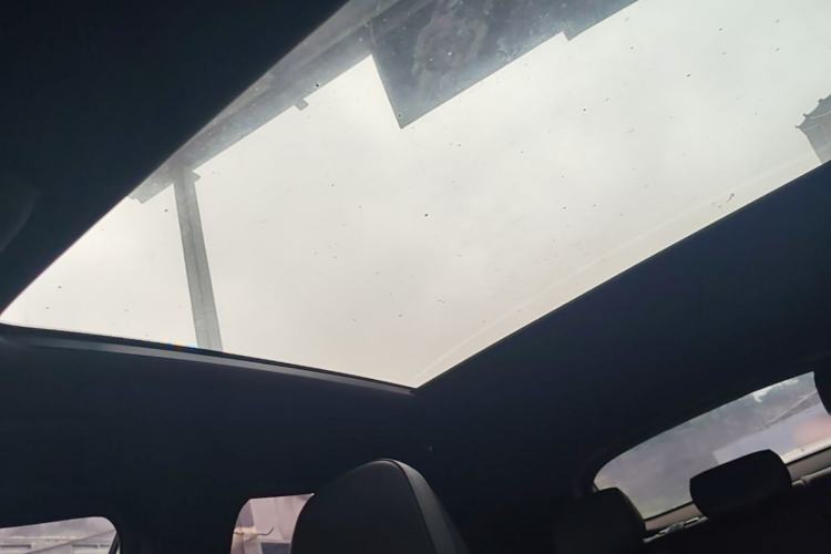 Used GAC Trumpchi EMKOO 2022 1.5T Supernova Edition Headliner