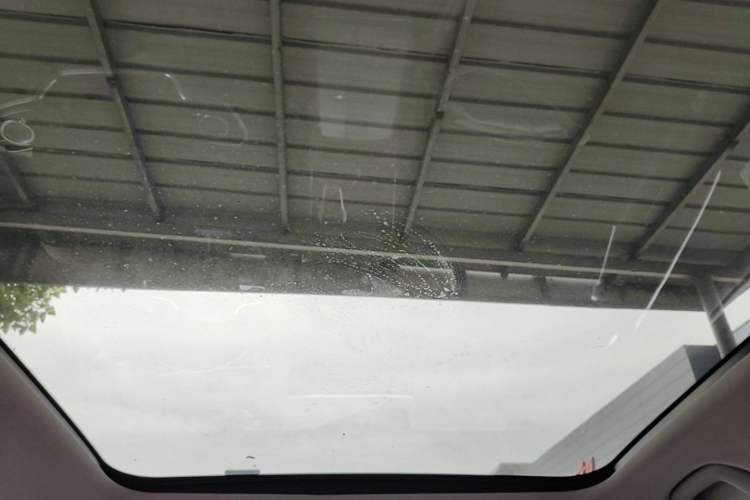Used GAC Trumpchi EMKOO 2022 1.5T Supernova Max Edition Headliner