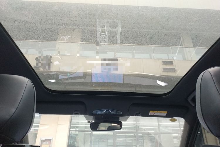 Used GAC Trumpchi EMKOO 2022 1.5T Supernova Max Edition Headliner