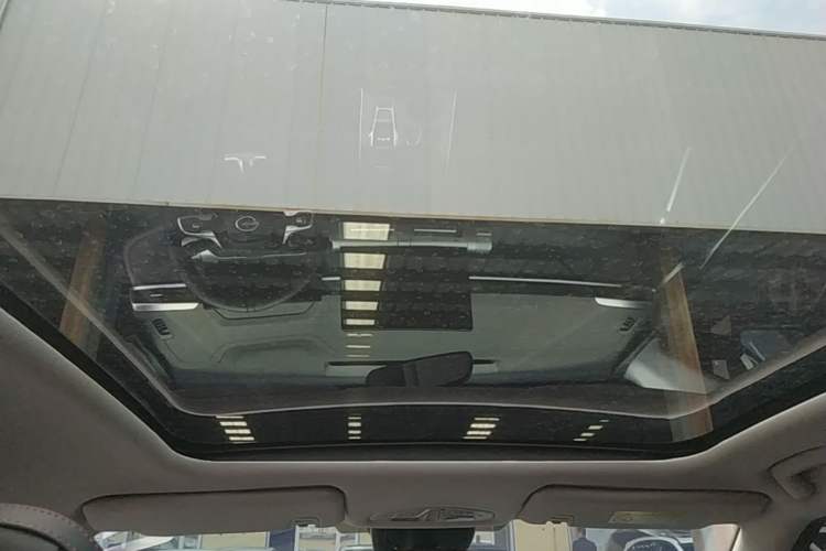 Used GAC Trumpchi EMKOO 2022 2.0 ATK TwinStar Pro Edition Headliner
