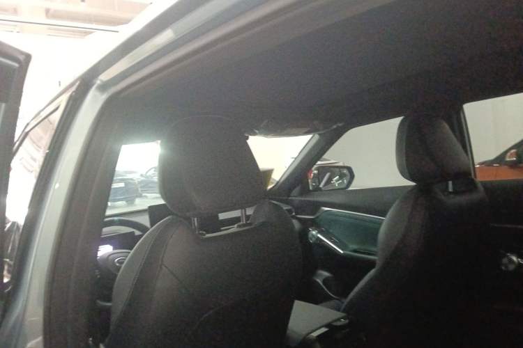 Used GAC Trumpchi EMKOO 2022 1.5T Supernova Pro Edition Headliner
