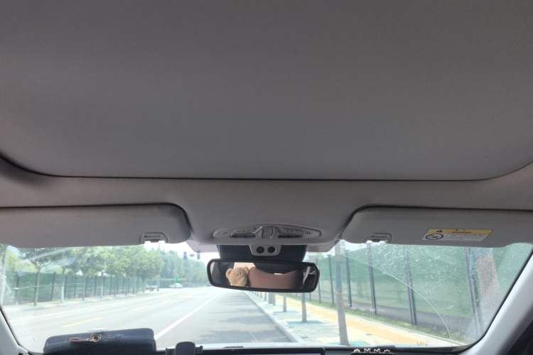 Used GAC Trumpchi EMKOO 2022 1.5T Supernova Max Edition Headliner