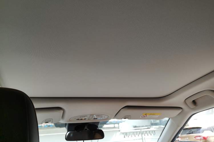 Used GAC Trumpchi EMKOO 2022 2.0 ATK TwinStar Pro Edition Headliner