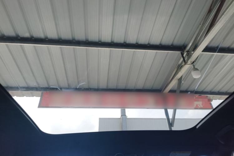 Used GAC Trumpchi EMKOO 2022 1.5T Supernova Max Edition Headliner