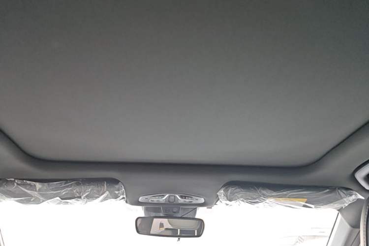 Used GAC Trumpchi EMKOO 2022 2.0 ATK TwinStar Max Edition Headliner