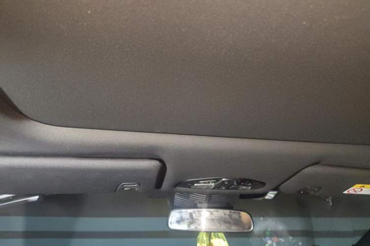 Used GAC Trumpchi EMKOO 2022 1.5T Supernova Pro Edition Headliner