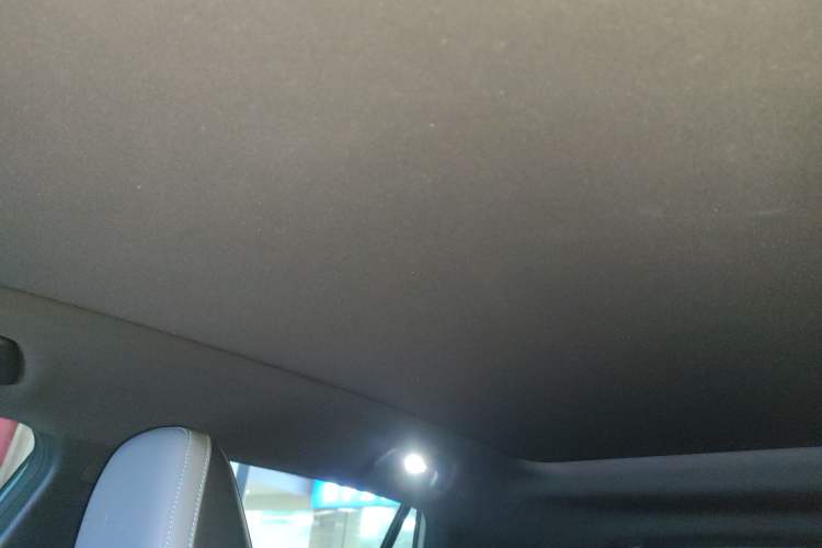 Used GAC Trumpchi EMKOO 2022 1.5T Supernova Max Edition Headliner