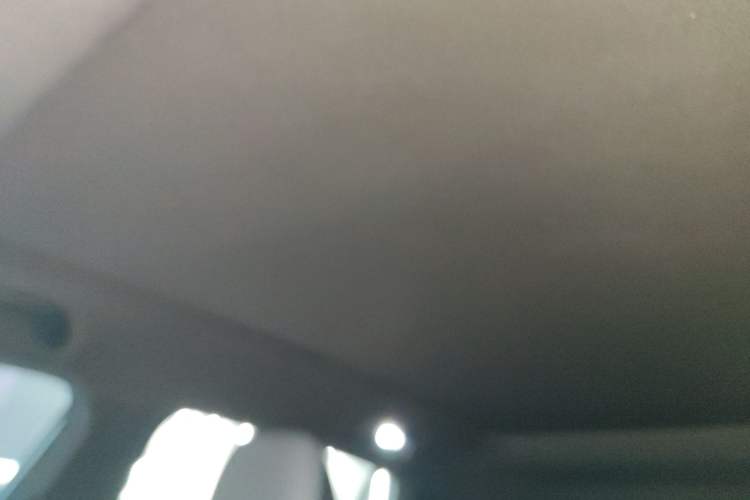 Used GAC Trumpchi EMKOO 2022 1.5T Supernova Max Edition Headliner