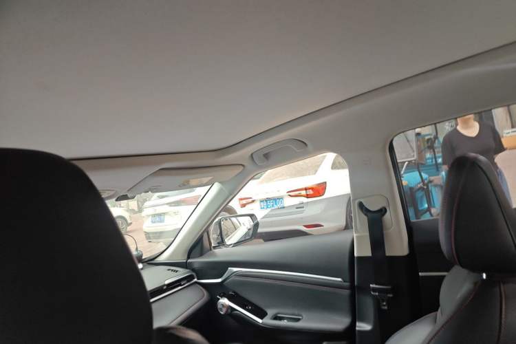 Used GAC Trumpchi EMKOO 2022 1.5T Supernova Pro Edition Headliner