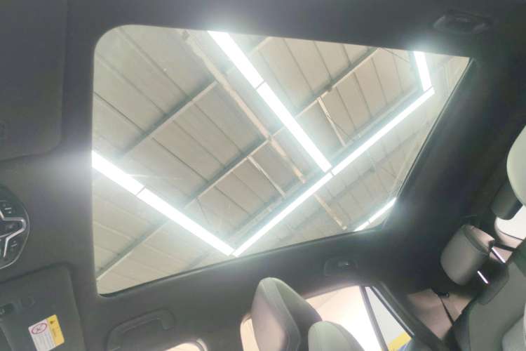 Used GAC Trumpchi EMKOO 2022 1.5T Supernova Pro Edition Headliner