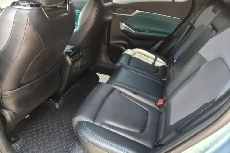 Used GAC Trumpchi EMKOO 2022 1.5T Supernova Max Edition Interior 10