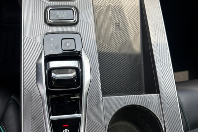 Used GAC Trumpchi EMKOO 2022 2.0 ATK TwinStar Pro Edition Interior 12