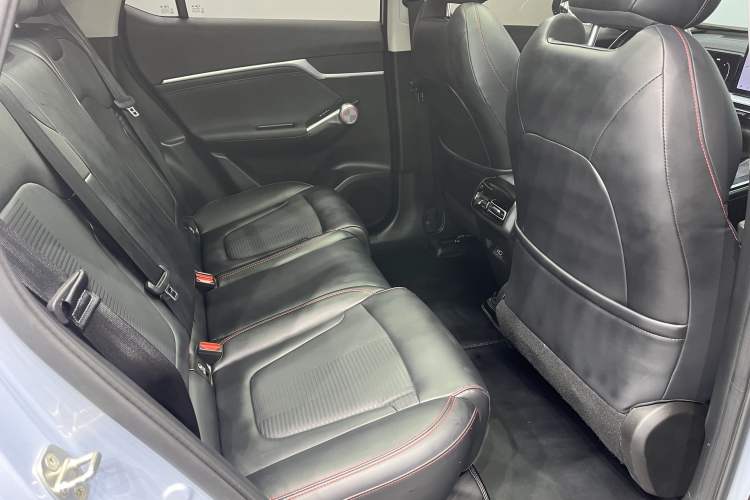 Used GAC Trumpchi EMKOO 2022 2.0T Neutron Star Pro Edition Interior 3