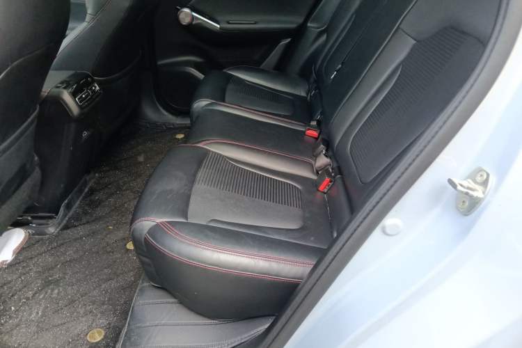 Used GAC Trumpchi EMKOO 2022 1.5T Supernova Edition Interior 4