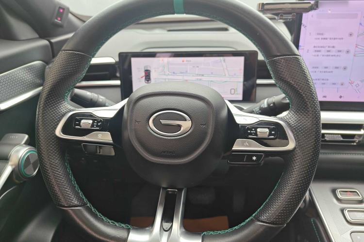Used GAC Trumpchi EMKOO 2022 1.5T Supernova Max Edition Interior 5