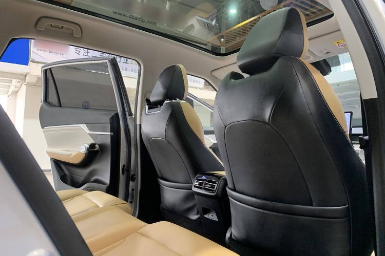 Used GAC Trumpchi EMKOO 2022 1.5T Supernova Max Edition Interior 6