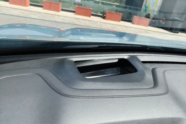 Used GAC Trumpchi EMKOO 2022 1.5T Supernova Max Edition Interior 6