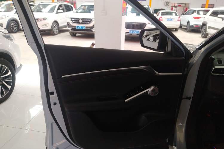Used GAC Trumpchi EMKOO 2022 2.0 ATK Gemini Edition Left Front Door Interior