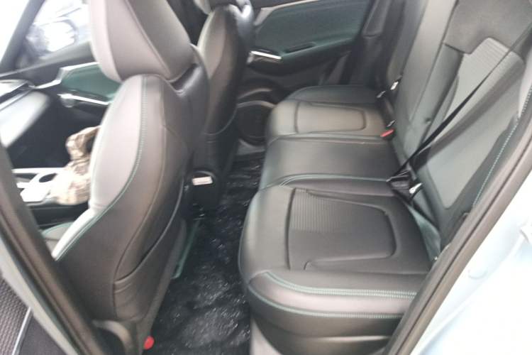Used GAC Trumpchi EMKOO 2022 2.0 ATK TwinStar Pro Edition Left Rear Seat