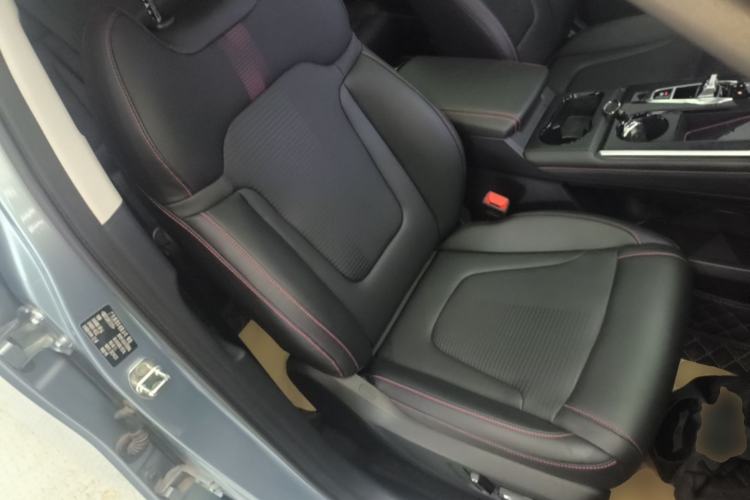 Used GAC Trumpchi EMKOO 2022 1.5T Supernova Pro Edition Right Front Seat