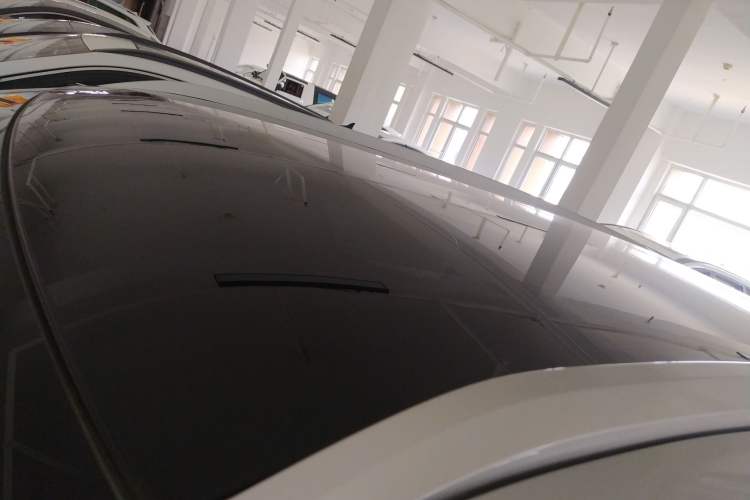 Used GAC Trumpchi EMKOO 2022 2.0 ATK Gemini Edition Roof