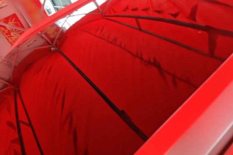 Used GAC Trumpchi EMKOO 2022 2.0 ATK TwinStar Pro Edition Roof