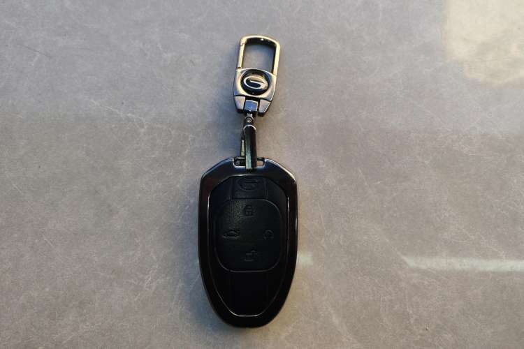 Used GAC Trumpchi EMKOO 2022 1.5T Supernova Pro Edition Vehicle Key