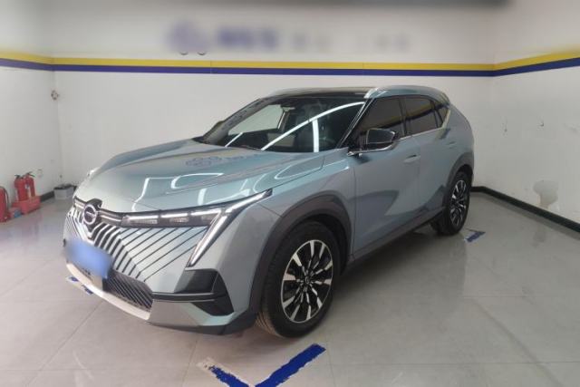 Used GAC Trumpchi EMKOO 2022 1.5T Supernova Pro Edition