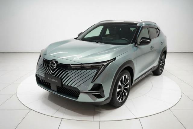 Ojetý GAC Trumpchi EMKOO 2022 1.5T Supernova Pro Edition