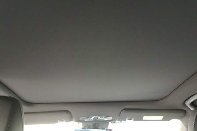 Used GAC Trumpchi EMKOO 2022 1.5T Supernova Pro Edition Headliner