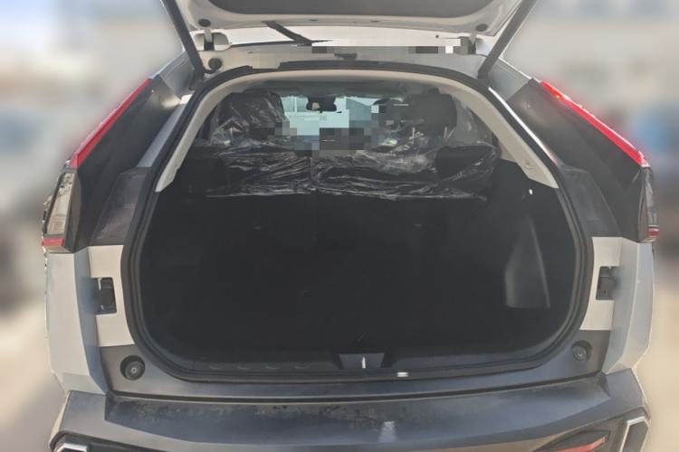 Used GAC Trumpchi EMKOO 2022 2.0 ATK TwinStar Pro Edition Trunk