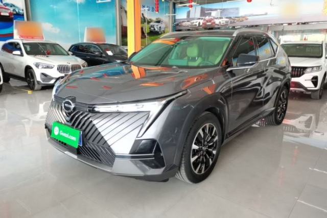 Used GAC Trumpchi EMKOO 2022 1.5T Supernova Pro Edition