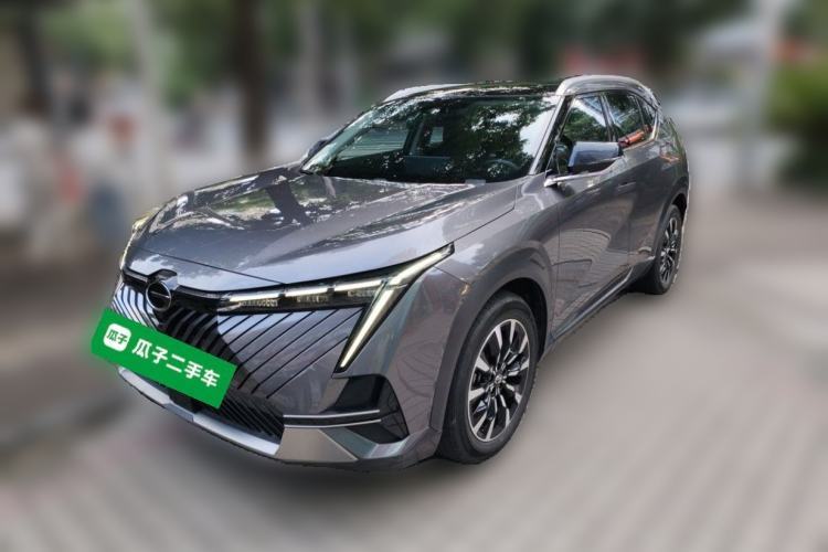 Ojetý GAC Trumpchi EMKOO 2022 1.5T Supernova Pro Edition Guazi used car, China used car export, Used car for sale, Used  cars, Cheapest cars for sale