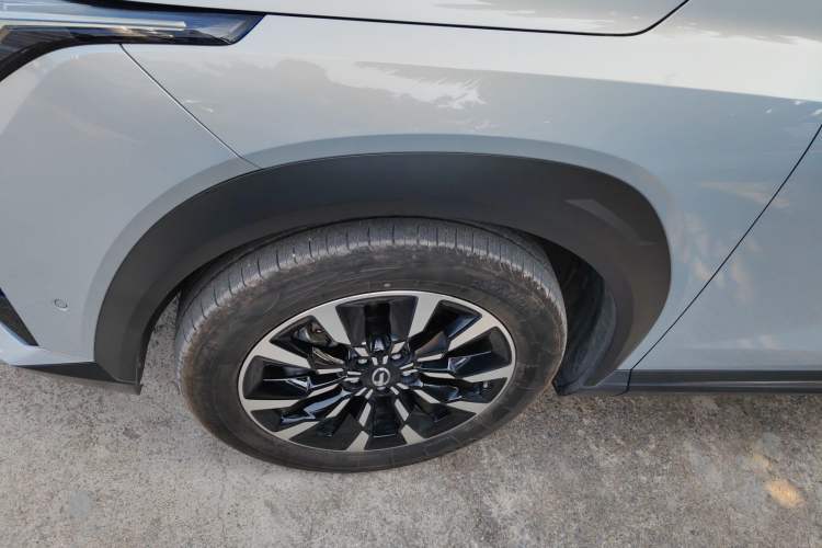 Used GAC Trumpchi EMKOO 2022 2.0 ATK TwinStar Max Edition Exterior 7