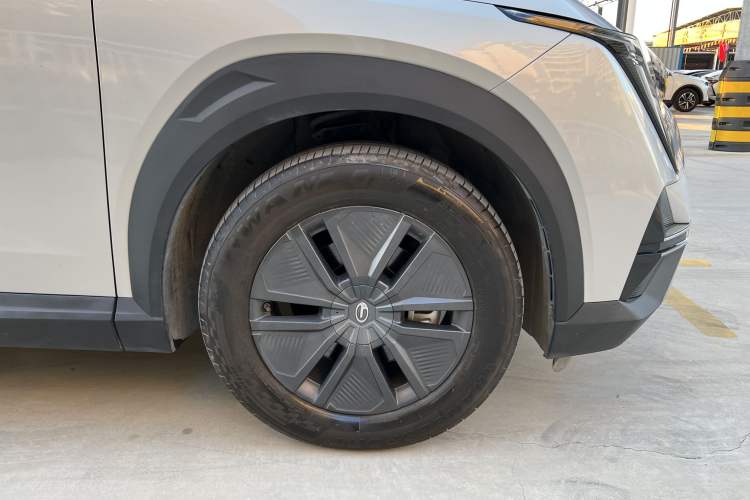 Used GAC Trumpchi EMKOO 2022 2.0 ATK Gemini Edition Exterior 9