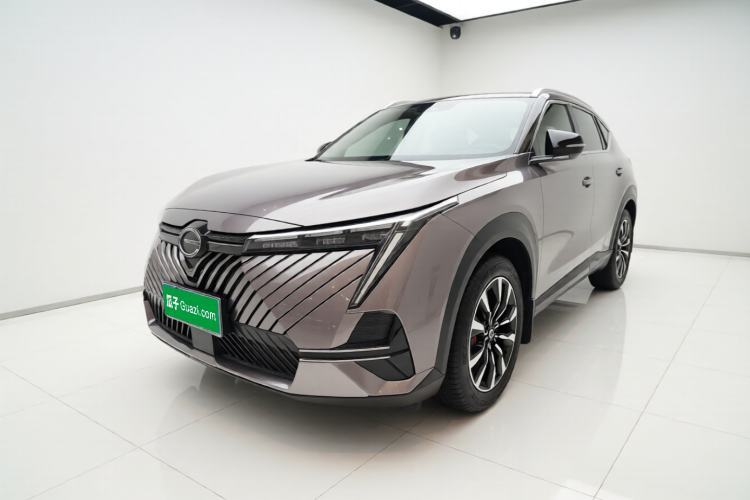 Used GAC Trumpchi EMKOO 2022 2.0 ATK TwinStar Pro Edition Guazi used car, China used car export, Used car for sale, Used  cars, Cheapest cars for sale