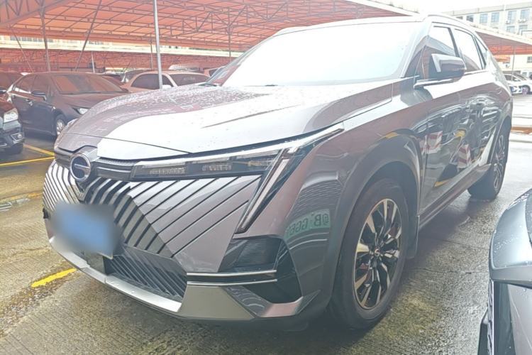 Used GAC Trumpchi EMKOO 2022 2.0 ATK TwinStar Pro Edition Guazi used car, China used car export, Used car for sale, Used cars, Cheapest cars for sale