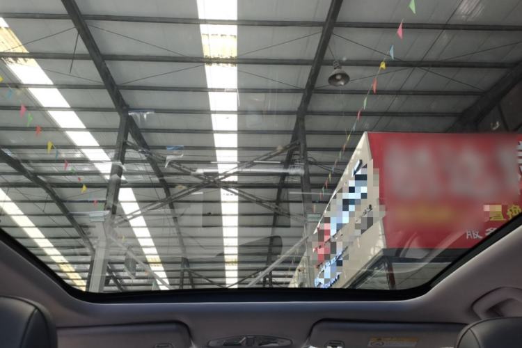 Used GAC Trumpchi EMKOO 2022 1.5T Supernova Pro Edition Headliner