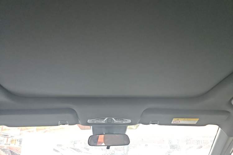 Used GAC Trumpchi EMKOO 2022 2.0 ATK TwinStar Pro Edition Headliner