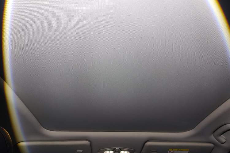 Used GAC Trumpchi EMKOO 2022 1.5T Supernova Max Edition Headliner