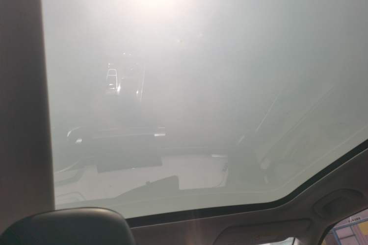 Used GAC Trumpchi EMKOO 2022 1.5T Supernova Edition Headliner