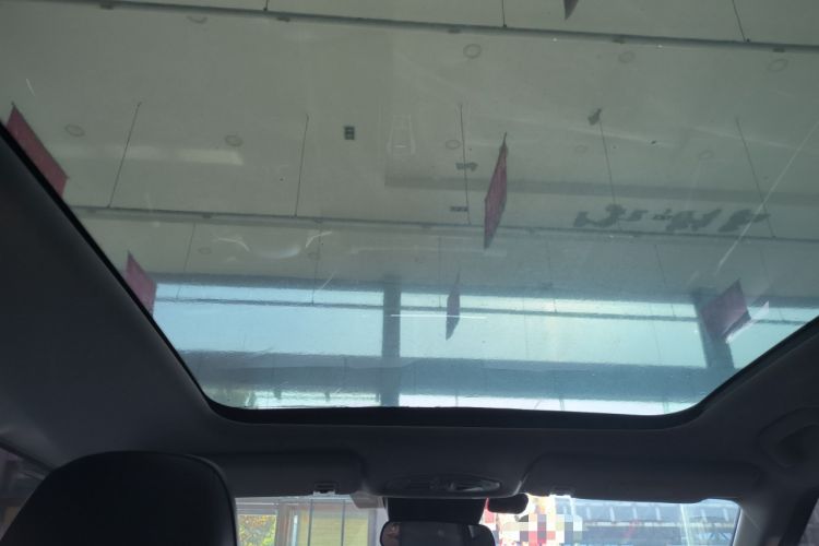 Used GAC Trumpchi EMKOO 2022 1.5T Supernova Edition Headliner