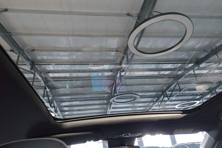 Used GAC Trumpchi EMKOO 2022 1.5T Supernova Pro Edition Headliner