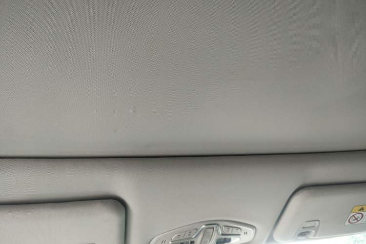 Used GAC Trumpchi EMKOO 2022 1.5T Supernova Pro Edition Headliner