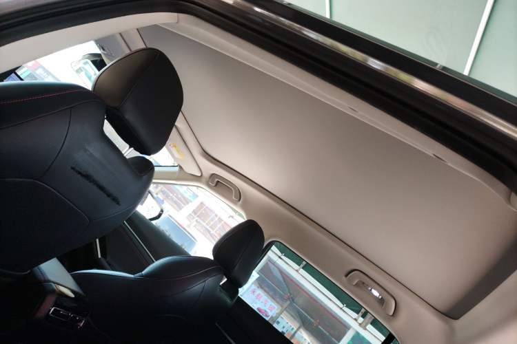 Used GAC Trumpchi EMKOO 2022 1.5T Supernova Pro Edition Headliner