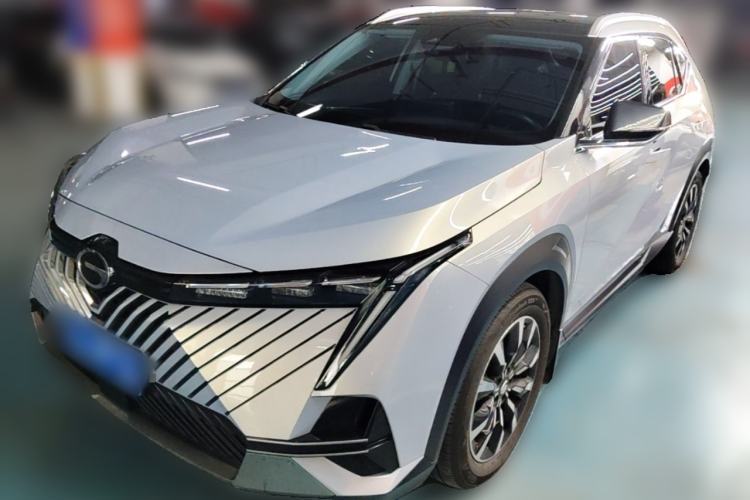 Used GAC Trumpchi EMKOO 2022 1.5T Supernova Pro Edition Guazi used car, China used car export, Used car for sale, Used cars, Cheapest cars for sale